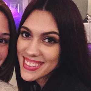 Meet your Posher, Dottie